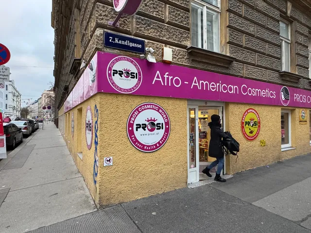 PROSI Cosmetic & Hair World