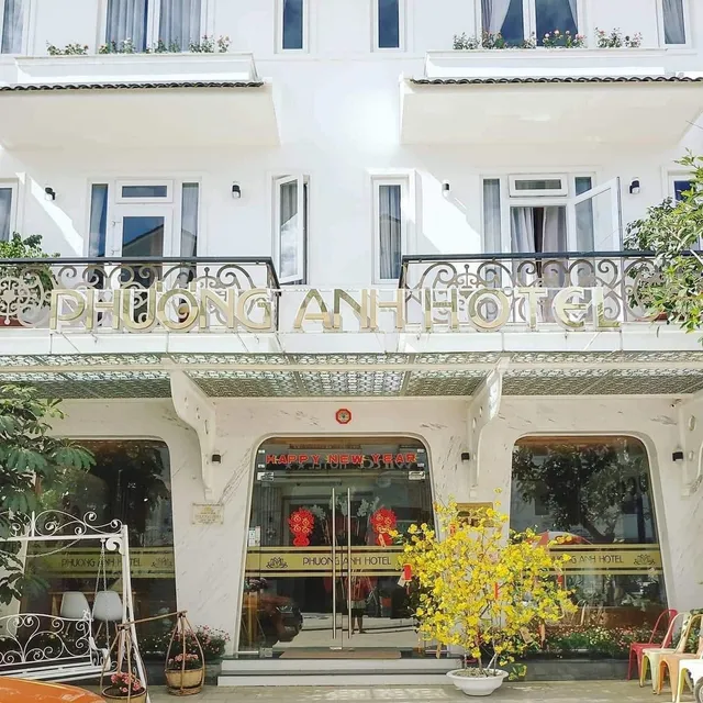 Phương Anh Golf Valley