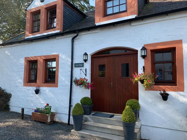 Old Rome Mews Cottages