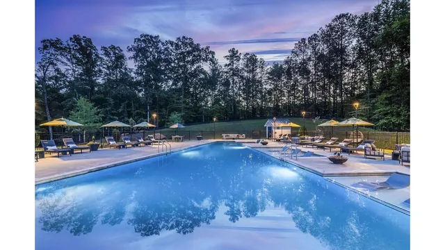 Elan Sweetwater Creek