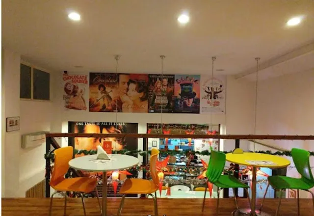 Cocoacraft Chocolate Factory