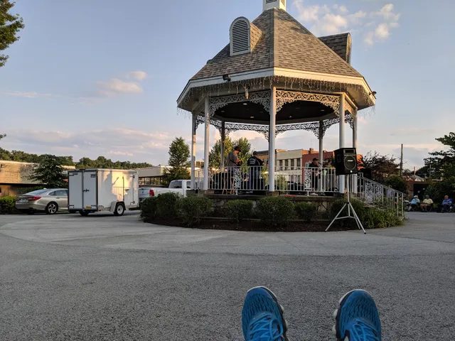 Scottdale Fall Festival