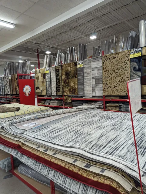 Reynolds Plaza Shopping Center