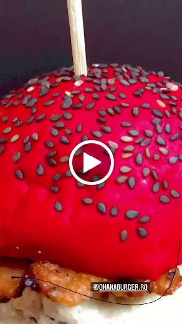 OHANA BURGUER CABO FRIO