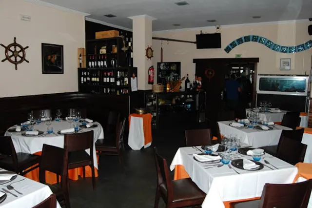 Restaurante El Pescador