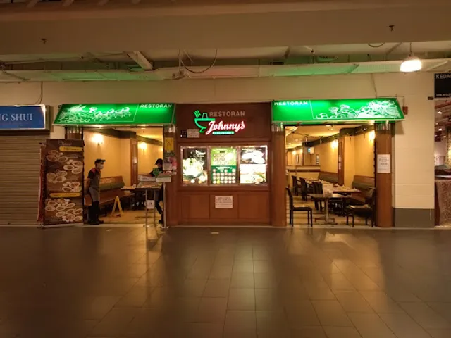 Johnny's Restaurant Summit USJ, Subang Jaya