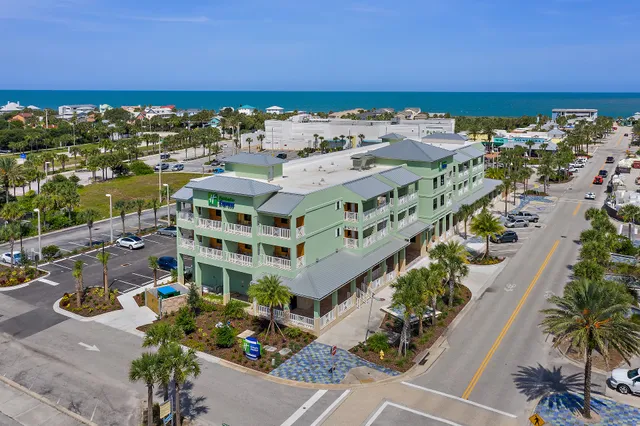 Holiday Inn Express St. Augustine - Vilano Beach, an IHG Hotel