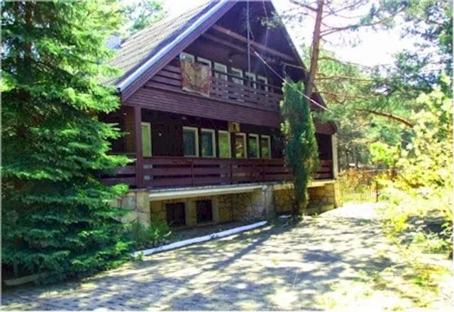 Ośrodek ŚWIT Wilga