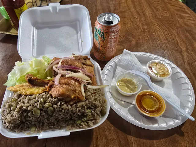 popular caribbean Restaurant