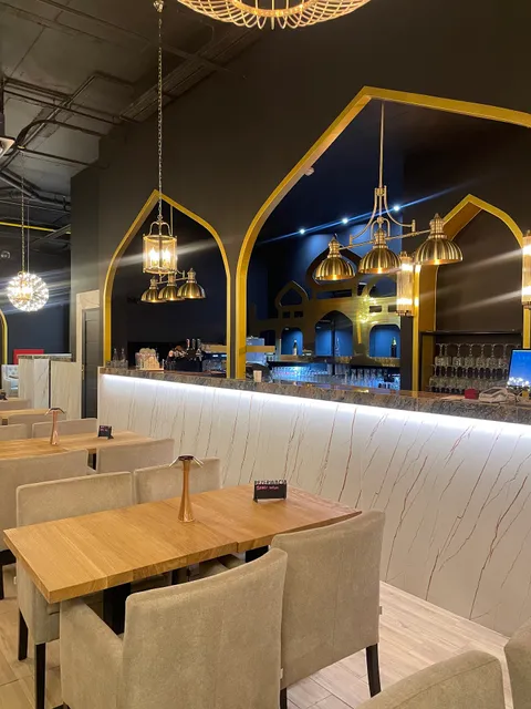 Smaki indii Restaurant & shisha bar