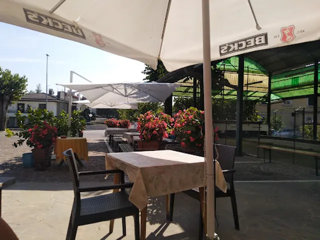 Trattoria ai Cacciatori