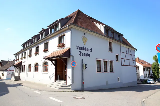 Landhotel Traube