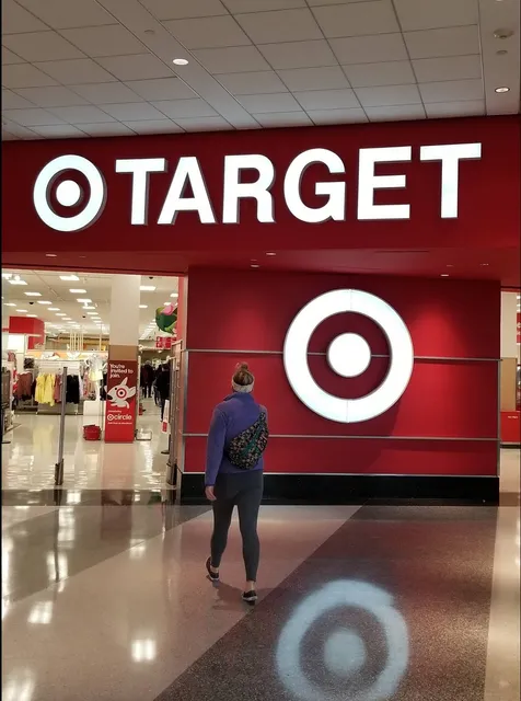 Target Grocery