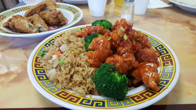 China Wok