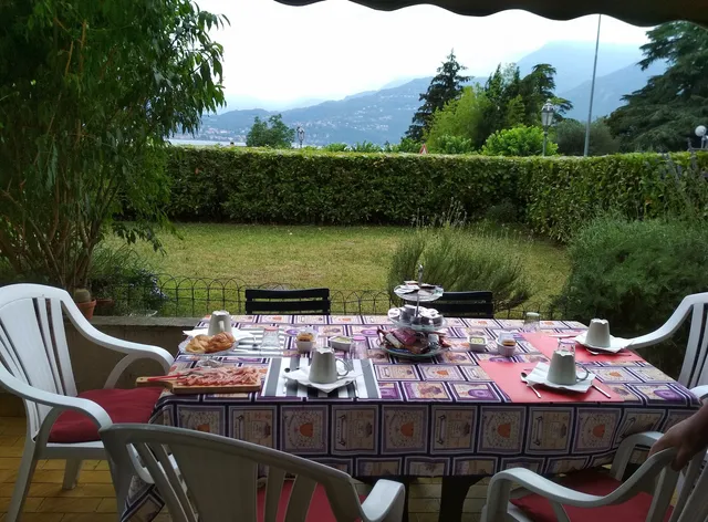 B&B Il Bolentino - Varenna