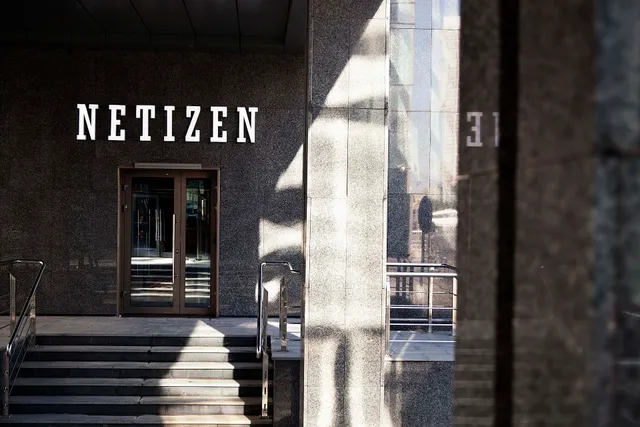 Hostel Netizen