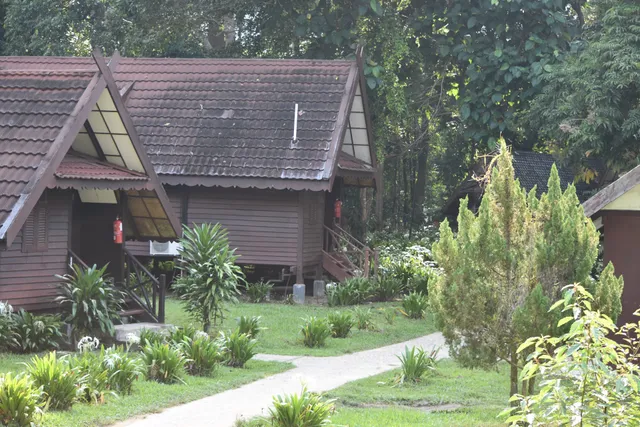 BELEBAR TRAVELLER HILL VIEW