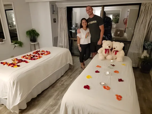 Siam Thai Massage and Spa