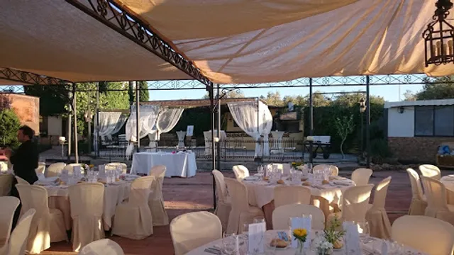 Restaurante Al Ándalus Expreso