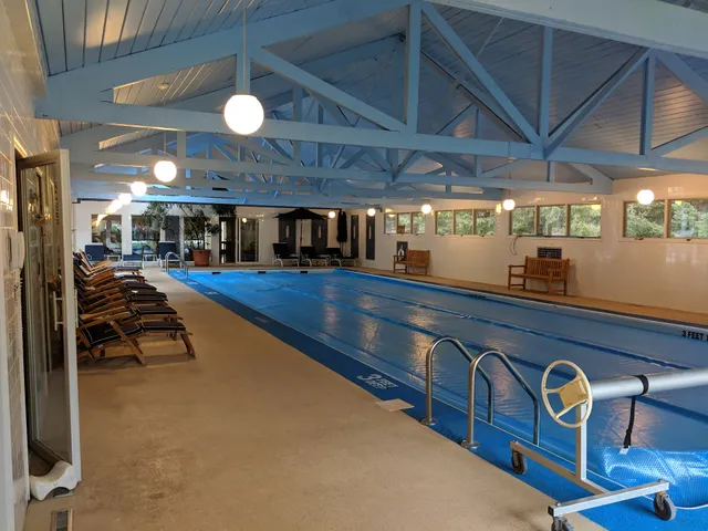 Copperhood Retreat & Spa