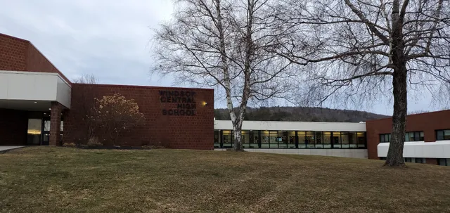 Windsor Central School District