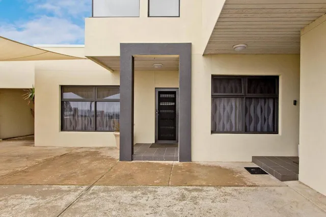 Atlantic West Beach Apartments