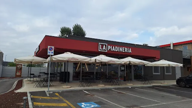 La Piadineria