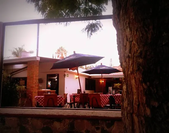 Todos Santos Pizzas a la Leña