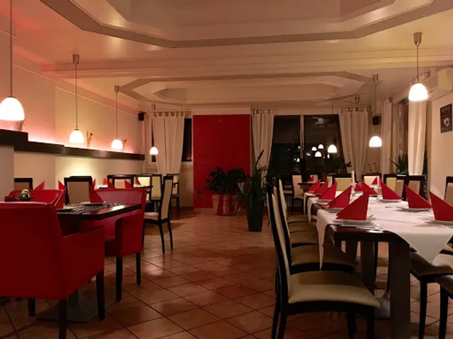 Restaurant Mamma Leone