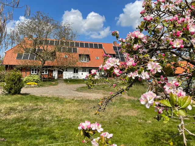 Ferienhof Rauchhaus - Stefanie & Felix Kollschegg