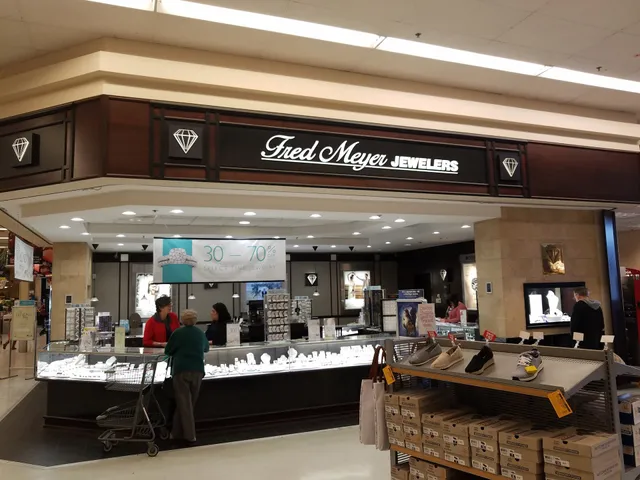 Fred Meyer Jewelers