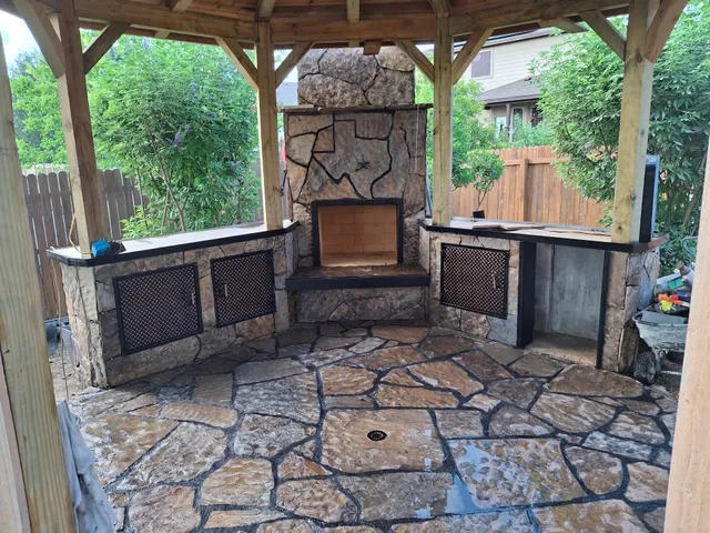 Ironwood Fence and Construction Company