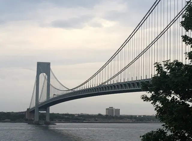 Camp Gateway - Staten Island