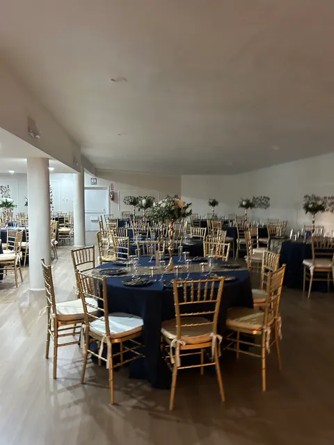 Club Cubano del Valle San Gabriel