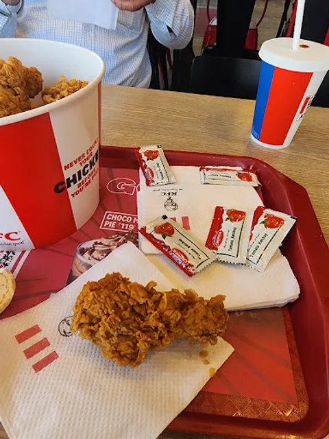 KFC
