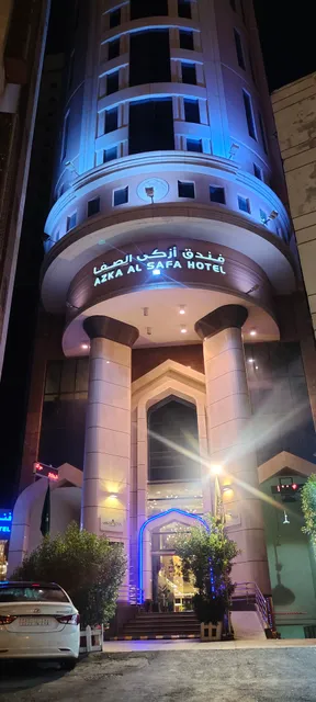 Azka Safa Hotel
