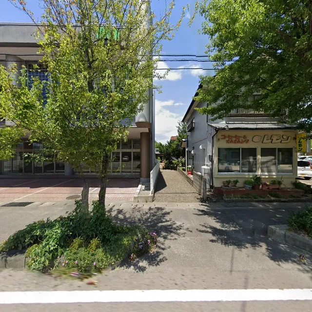 コーヒー＆オムレツレモン