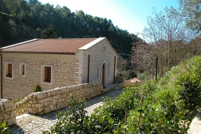 Farmhouse A Cunziria