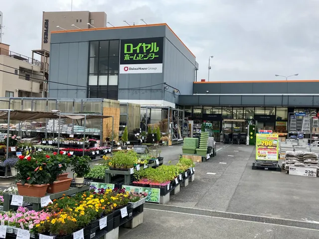 Royal Home Center Yaga