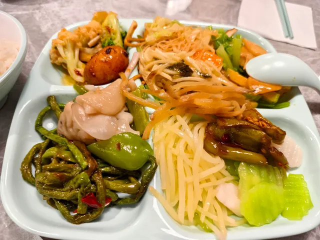 Putuoshan Meicen Restaurant