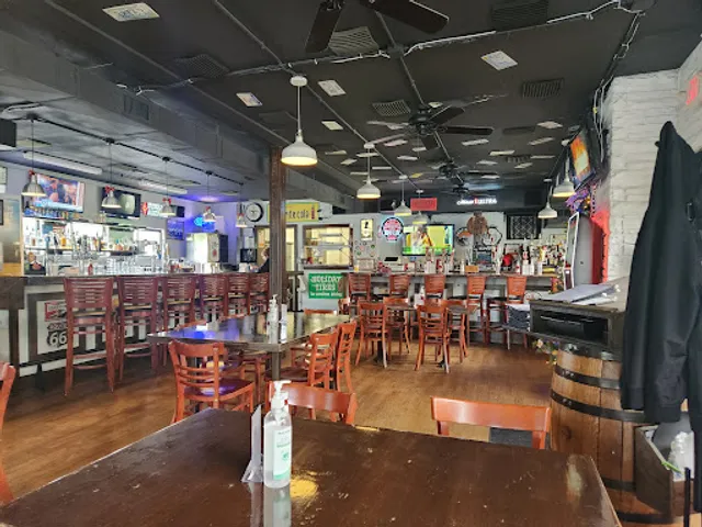 Bites and Pints Gastro Pub