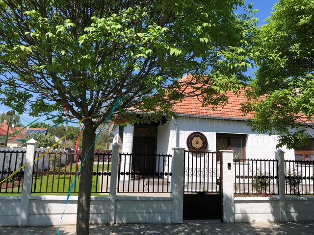 Boutique Villa Gyula