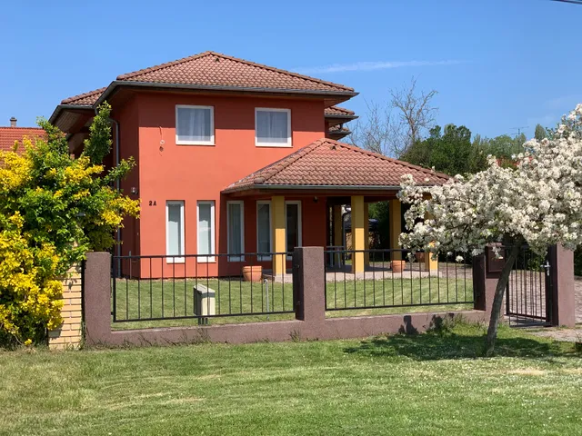 Villa Veronika - Apartments