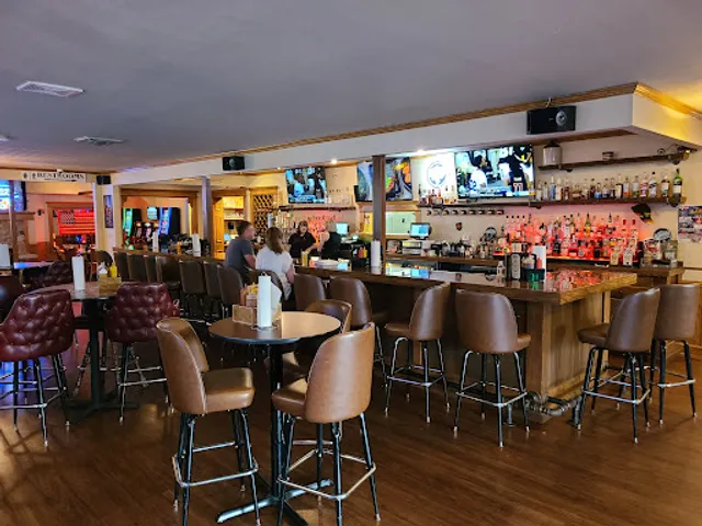 Boondocks BBQ Restaurant & Market