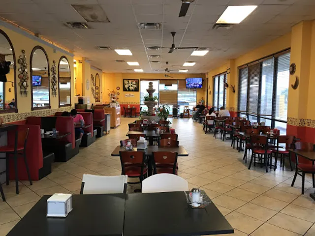 El Jalisciense Bar & Grill