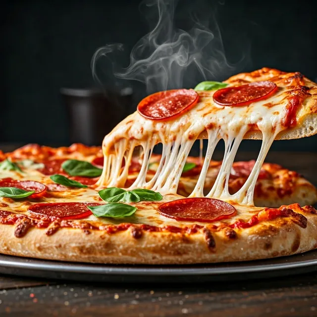 EROLS PIZZA HAUS | BASEL RESTAURANT