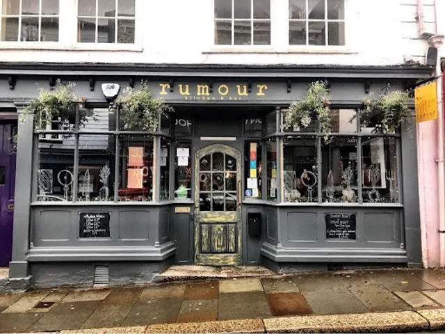 Rumour Kitchen & Bar