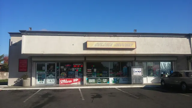 Coloma Grocery