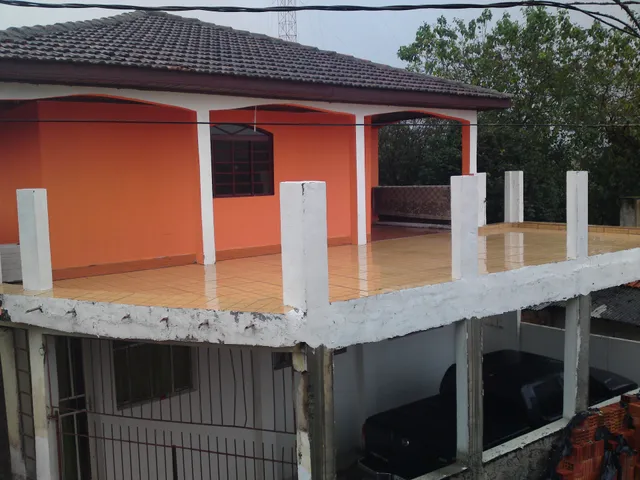 CURITIBA QUARTOS & KITINETS