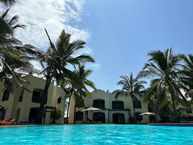 Kejani Holiday Homes